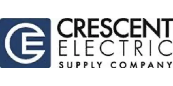 Crescent Electric Sponsor Logo