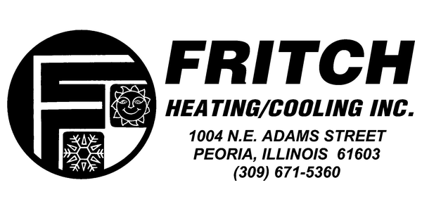 Fritch Sponsor Logo