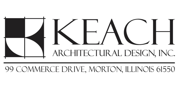 Keach Sponsor Logo