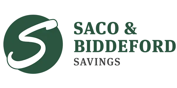 Saco and Biddeford Sponsor Logo