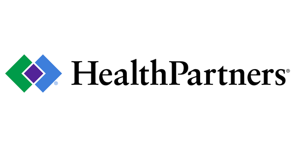 HealthPartners Sponsor Logo