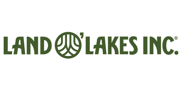 Land O'Lakes Sponsor Logo
