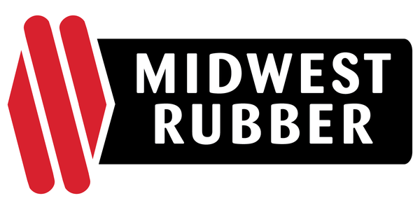 Midwest Rubber Service and Supply Sponsor Logo