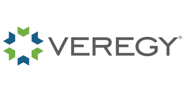 Veregy Sponsor Logo