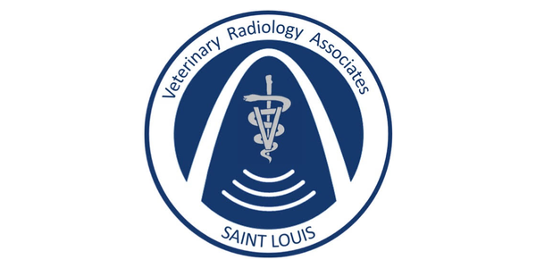 Veterinary Radiology Associates Sponsor Logo
