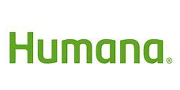 Humana Sponsor Logo