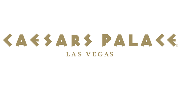 Caesars Palace Sponsor Logo