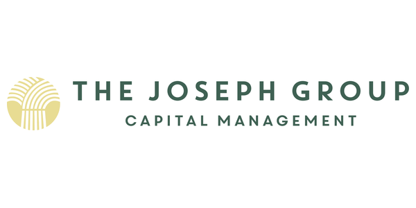 The Joseph Group Capital Management Sponsor Logo