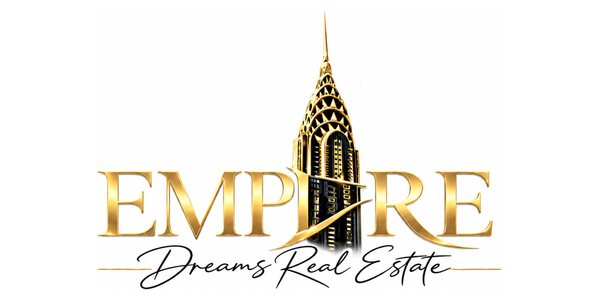 Empire Dreams Real Estate Sponsor Logo