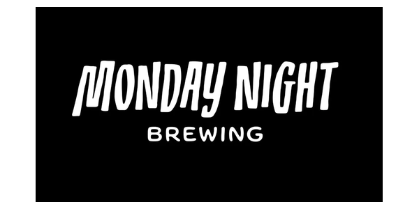 Monday Night Brewing Sponsor Logo