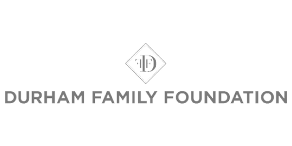 Durham Family Foundation Sponsor Logo