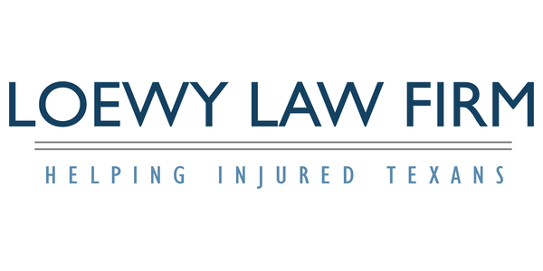 Loewy Law Firm Sponsor Logo