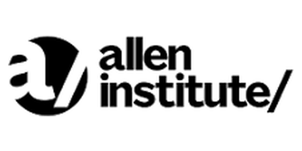 Allen Institute Sponsor Logo